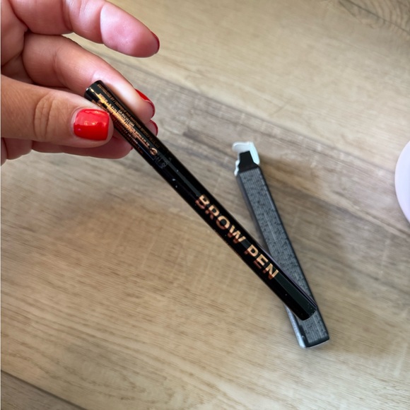 🔴 Anastasia Beverly Hills Medium Brown Brow Pen NEW! - R13 - Picture 4 of 9
